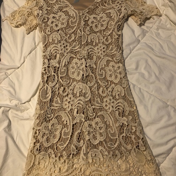 Forever 21 dress - Picture 2 of 3